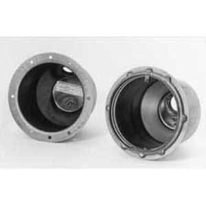 Pentair Spa Niche for Liner w/ 1" Rear Hub | 78242300