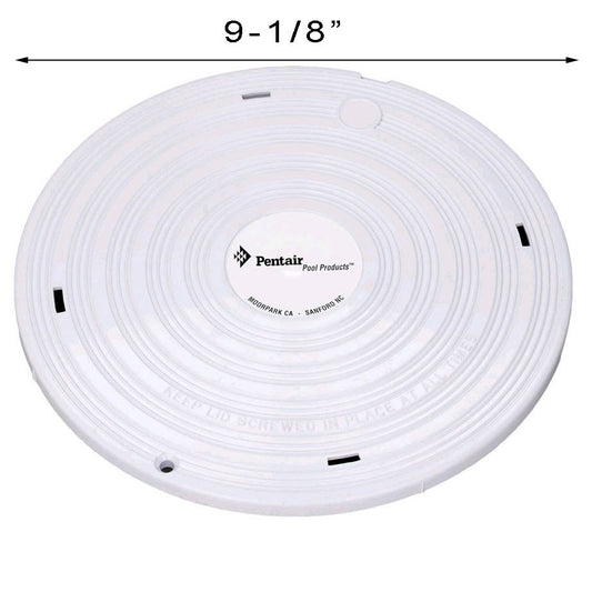 Pentair Admiral Old Style Skimmer Lid | 85009500