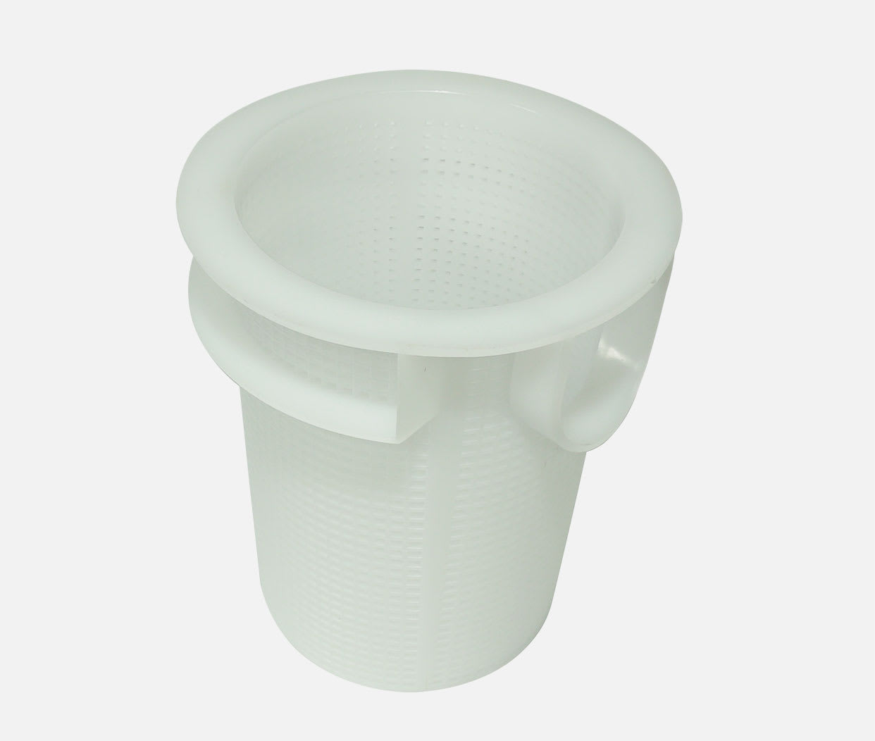 Pentair 6" Trap Strainer Basket | C8-58PZ