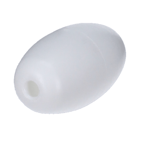 Pentair Legend Head Float White | EA20