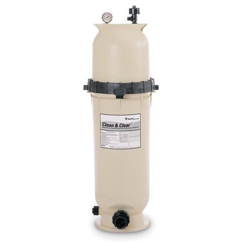 Pentair Clean & Clear 100 sq ft Cartridge Filter | EC-160316