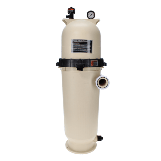 Pentair Clean & Clear RP 200 sq ft Cartridge Filter 160353 | EC-160353