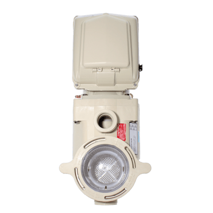 Pentair SuperFlo 1.5 THP Variable Speed Pump 115/230V, Single Phase | EC-342001