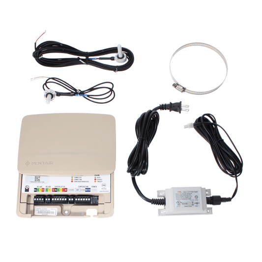 Pentair IntelliSync Pool Pump Control & Monitoring System | EC-523404