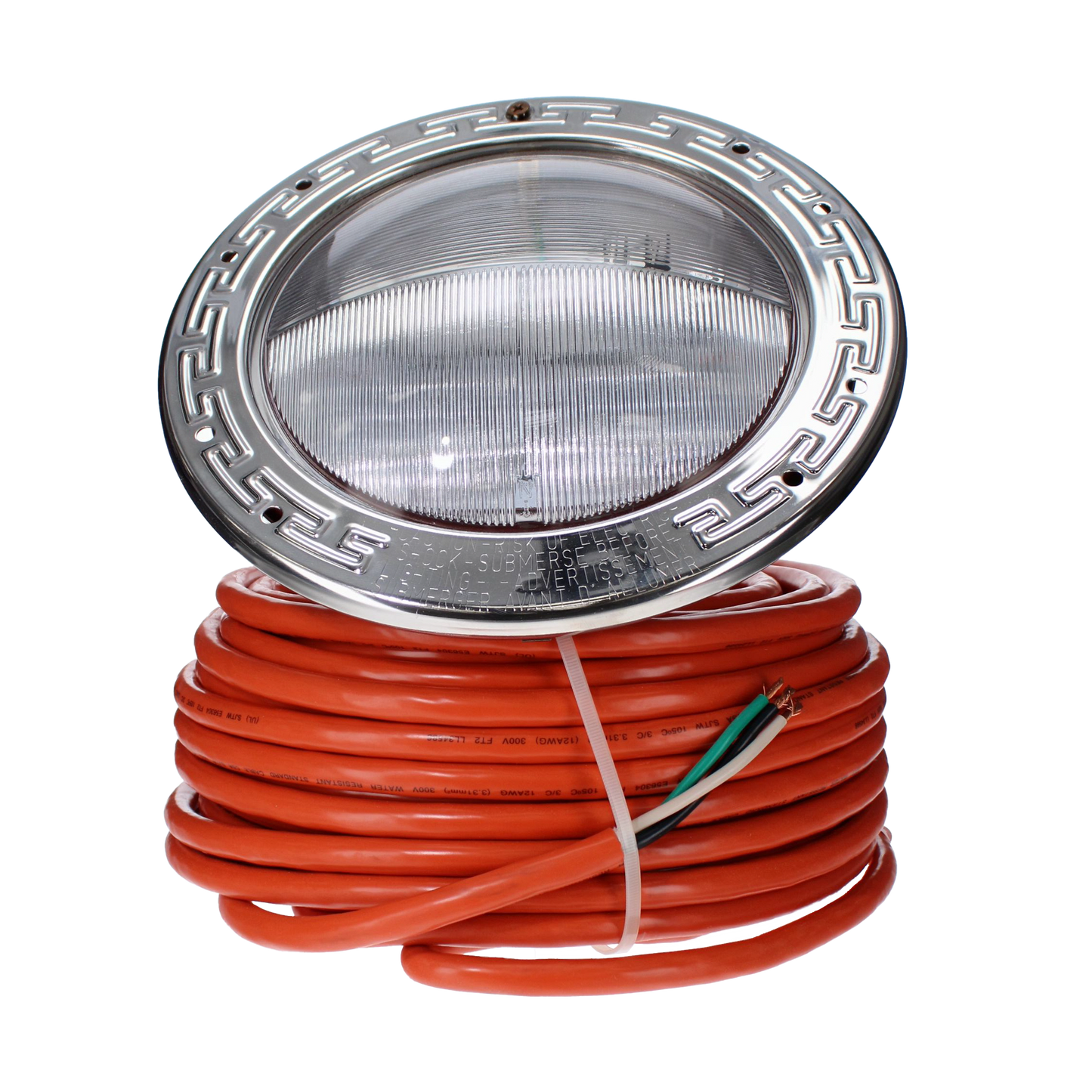 Pentair IntelliBrite 5G Color LED Pool Light 12V, 100' Cord | EC-602124