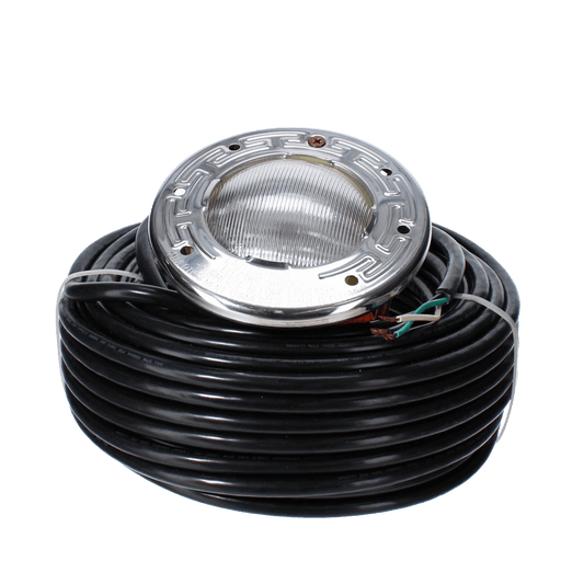 Pentair IntelliBrite 5G Color LED Pool Light 120V, 100' Cord | EC-640122