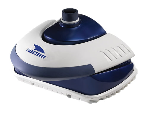 Pentair Kreepy Krauly SandShark Automatic Pool Cleaner | GW7900