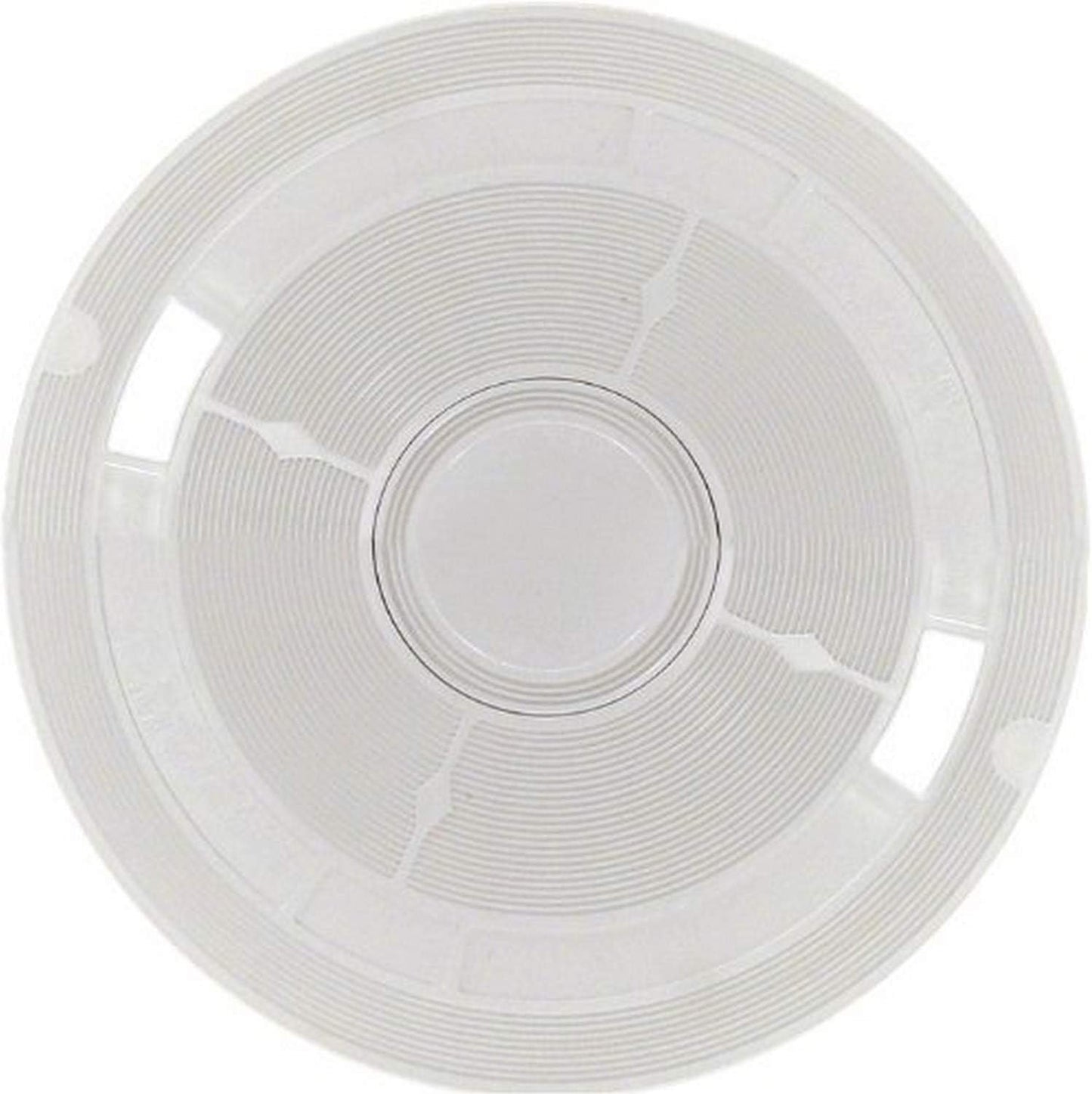 Pentair Baker Hydro Skimmer Lid, White | L2R