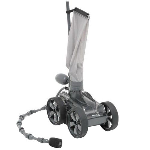 Pentair Kreepy Krauly Platinum Pool Cleaner | LL505PMG