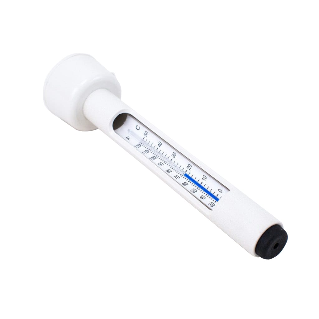 Pentair #133 Floating Thermometer w/ 3' Cord | R141106