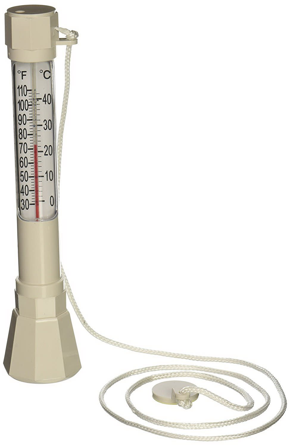 Pentair #136 EZ Read Thermometer | R141200