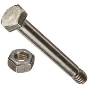 Pentair Flex-Vac Bolt & Nut | R201496