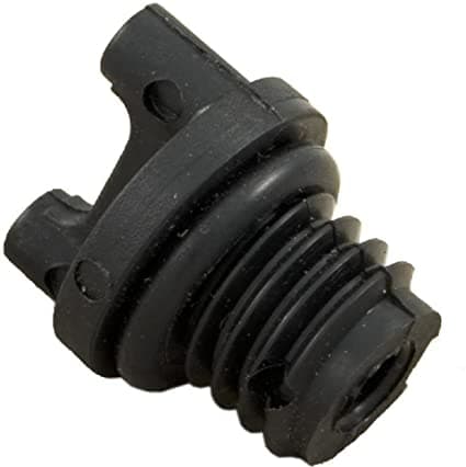 Pentair Sta-Rite DJ Series Drain Plug 1/4" | U178-940P