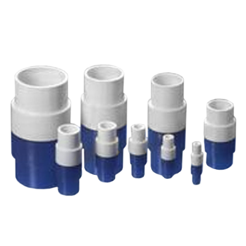 .5" PVC PIPE EXTENDER