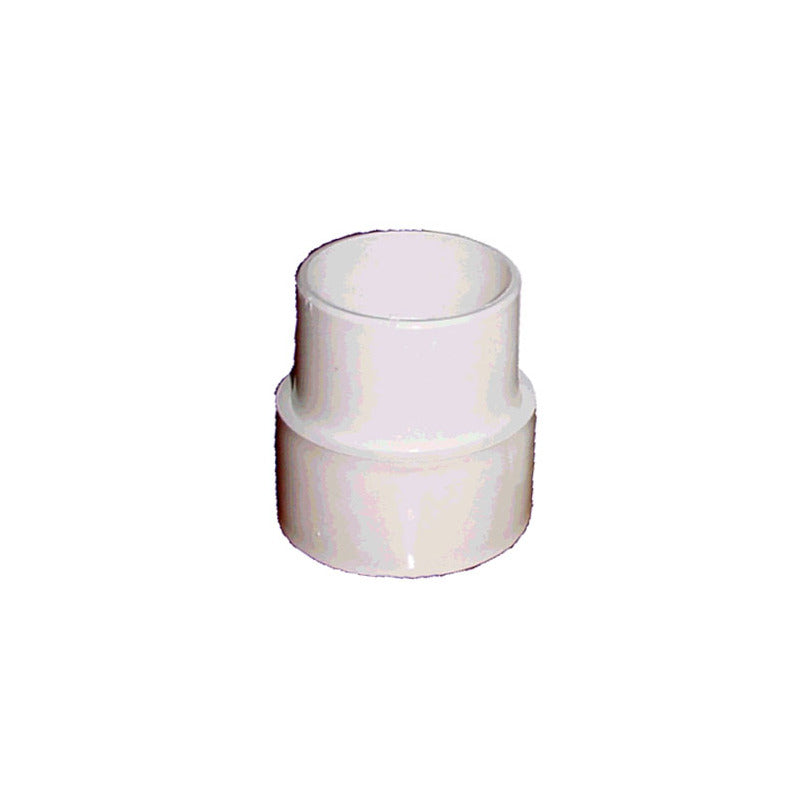 4" PVC PIPE EXTENDER