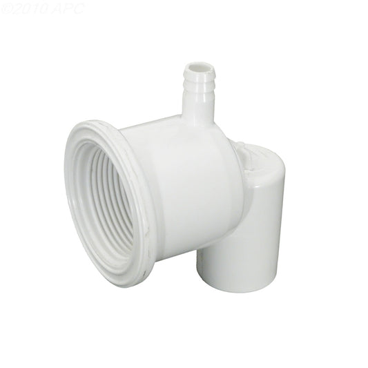4" WATER SKT