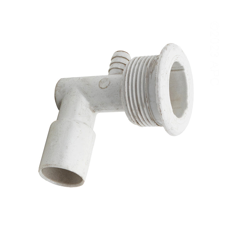 CHECK VALVE