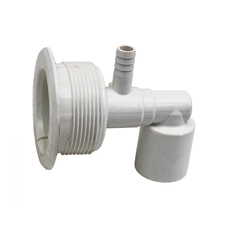4" WATER SKT