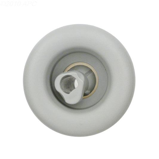 MICRO BARREL JET ADJ. SWIRL NOZZLE, TEXTURED, GRAY