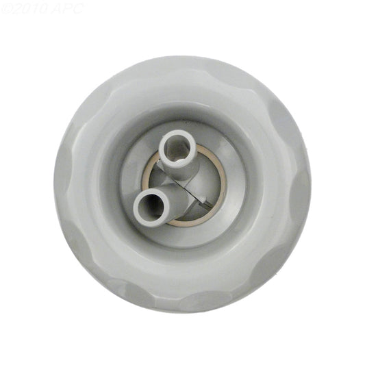CYCLONE MICRO JET BARREL ASSY DUAL SWIRL GRAY