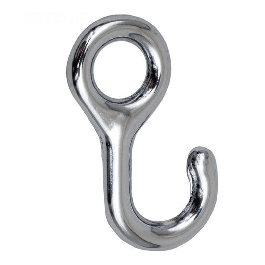 .25" TO .5" S ROPE HOOK