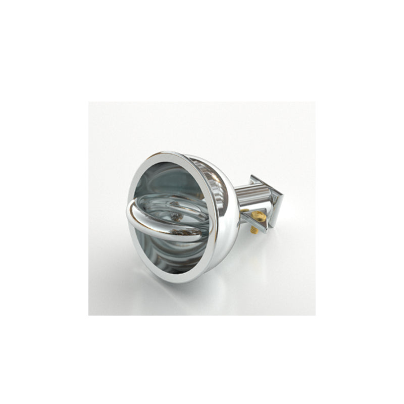 CUP ANCHOR WITH REMOVABLE EYE