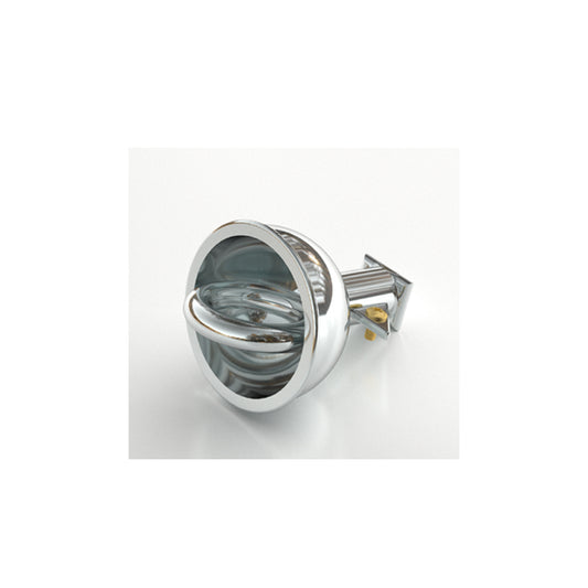 CUP ANCHOR WITH REMOVABLE EYE