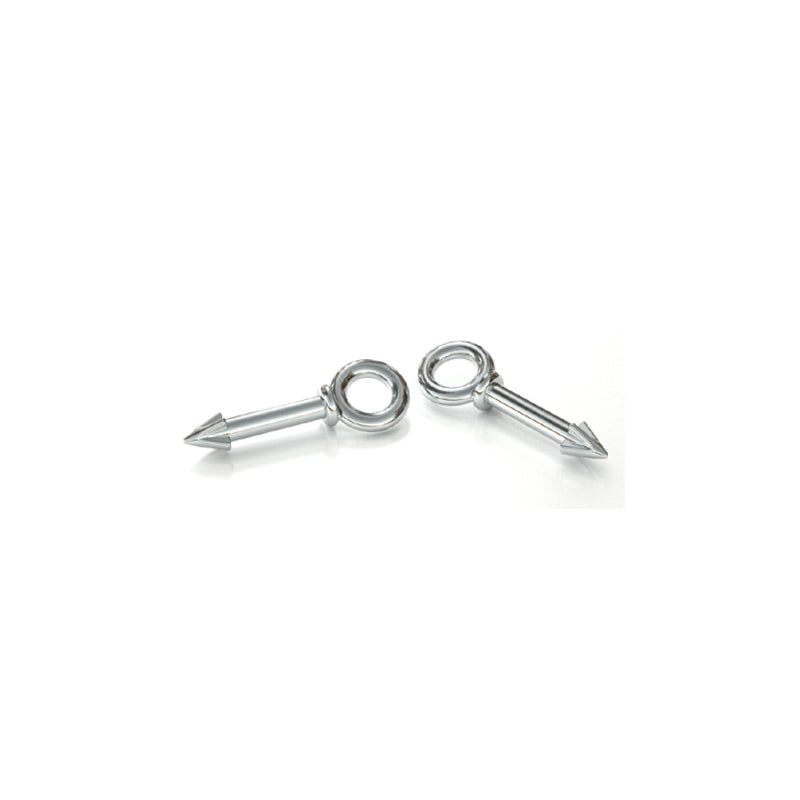 ARROW HEAD ROPE EYE