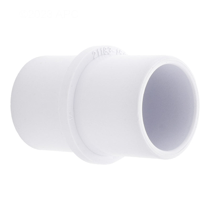 1.5" PVC PIPE INSIDE CONNECTOR