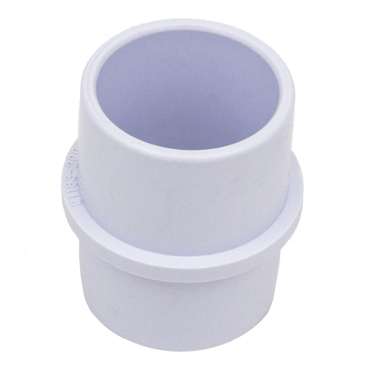2" PVC PIPE INSIDE CONNECTOR
