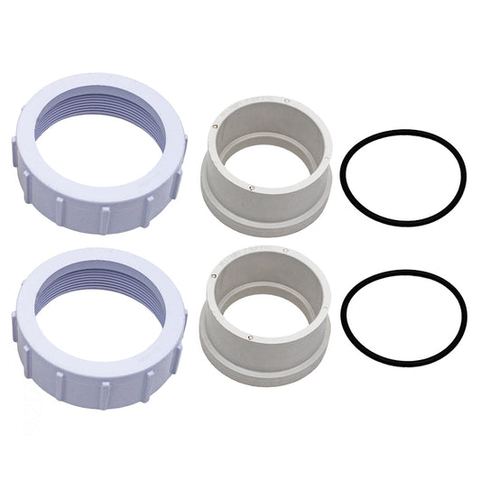 Pentair Pump 2" Slip 1/2" Union Kit | PKG 188Z