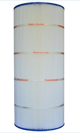 Pleatco Filter Cartridge 150 sf Hayward Swimclear C150S | PA150S