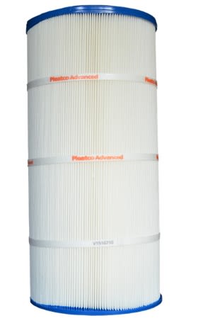 Pleatco Filter Cartridge 80 sf Hayward Star-Clear II C800/C1500 | PA80