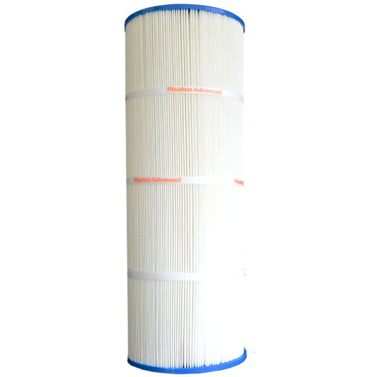 Pleatco Pool Filter Cartridge for Hayward Swimclear C3025/C3030, 4/Pack | PA81-PAK4