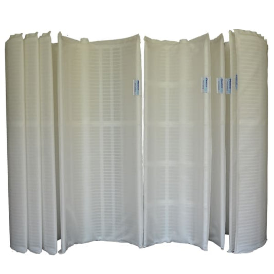 Pleatco Universal Filter Grid Set for 60 sf American/Hayward/Pac-Fab | PFS3060