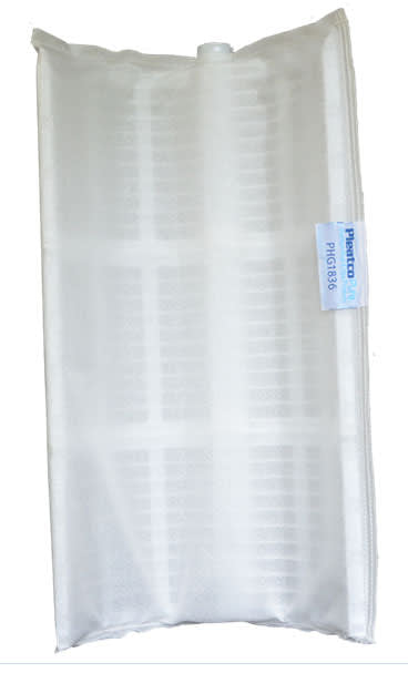 Pleatco DE Filter Grid for 36 sf Pleatco American/Pac-Fab/Hayward | PHG1836