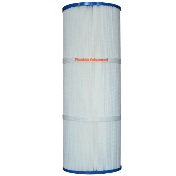 Pleatco Filter Cartridge for 75 sf Rainbow/Waterway/Leisure Bay/S2/G2 Spa | PLBS75