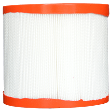 Pleatco Filter Cartridge for 10 sf Waterway Skim 10 | PWW10