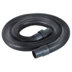 Plastiflex 1-1/2" x 2' Deluxe Filter Connector Hose, Gray | FK101112002BR