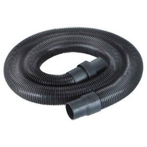 Plastiflex 1-1/2" x 4' Deluxe Filter Connector Hose, Gray | FK101112004BR