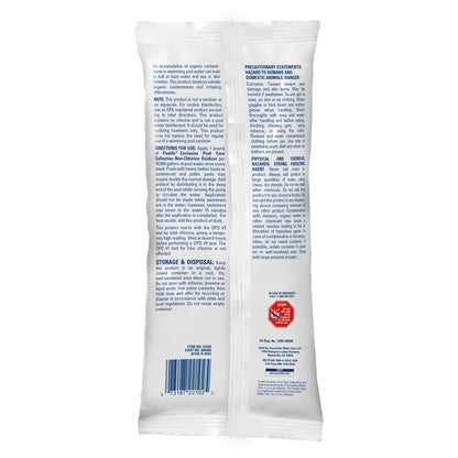 Poolife Non-Chlorine Oxidizer 1 lb|22102-1