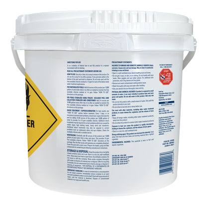 Poolife Active Cleaning Granules, 25 lb