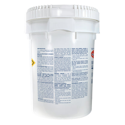 Poolife Active Cleaning Granules, 100 lb