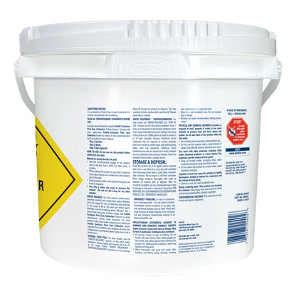 Poolife TurboShock Treatment, 17 lb