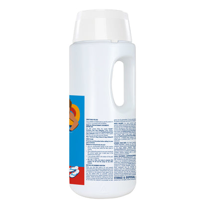 Poolife TurboShock Treatment, 5 lb