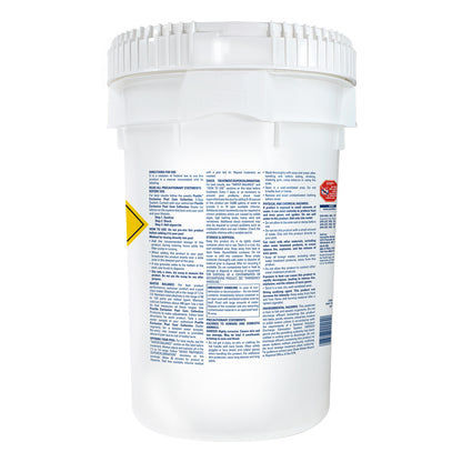 Poolife TurboShock Treatment, 65 lb