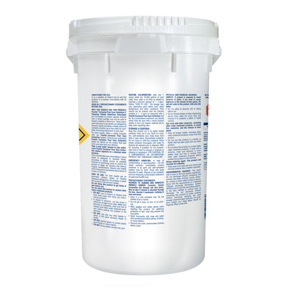 Poolife 3" Cleaning Tablets, 50 lb