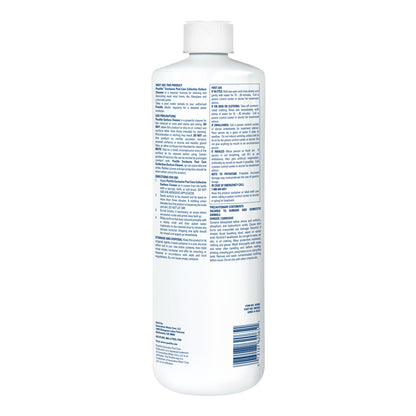 Poolife Surface Cleaner, 1 qt / 32 oz