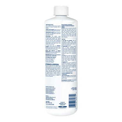 Poolife AlgaeKill Extreme, 1 qt / 32 oz