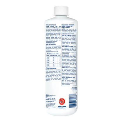 Poolife Thermal Shield, 1 qt / 32 oz